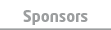 Sponsors